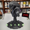 Esculturas Alien Queen y Alien Xenomorph