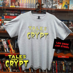 Remera Tales from the Crypt...