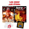 Friday the 13th (Viernes 13) Colección completa DVD - 12 películas + 3 documentales