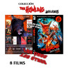 The Howling (Aullidos) Colección completa DVD - 8 Films