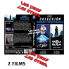 Damas Espectrales Colección DVD - Lady in White / The Woman in Black (2 films)