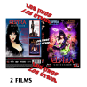 Elvira: Mistress of the Dark - Colección DVD (2 films)