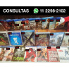 Blu-rays y 4K Originales - Cientos de ejemplares en stock 1