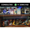 Blu-rays y 4K Originales - Cientos de ejemplares en stock 3