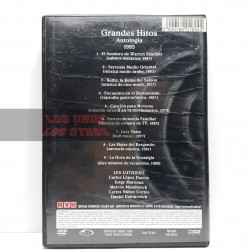 Les Luthiers: Grandes Hitos - Antología 1995 [DVD]